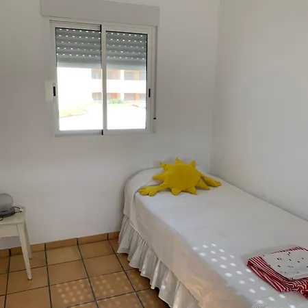 Holiday home Individual Con Piscina, Urbanization Puerto Rey