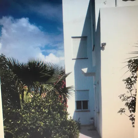 Holiday home Individual Con Piscina, Urbanization Puerto Rey